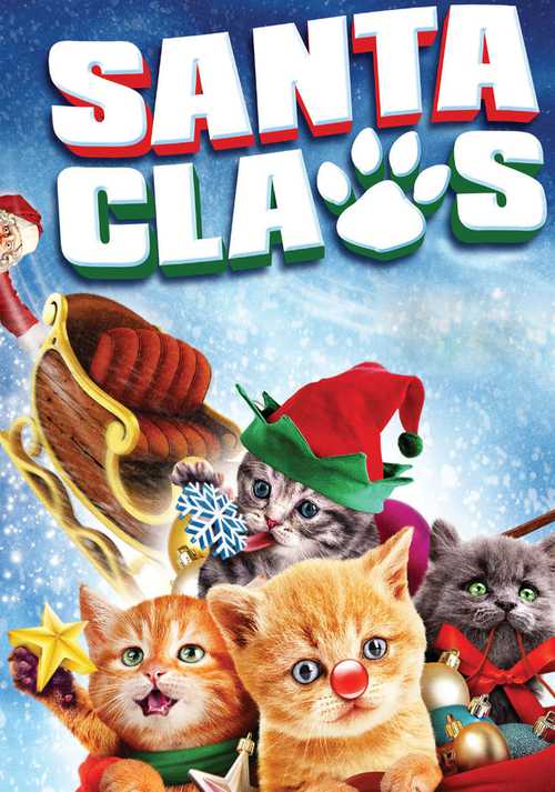 Santa Claws