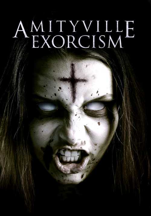 Amityville Exorcism