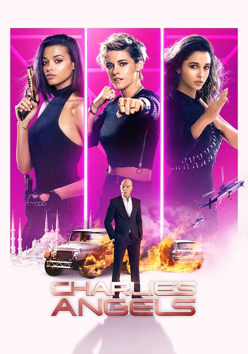 Charlie's Angels