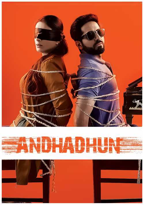 Andhadhun