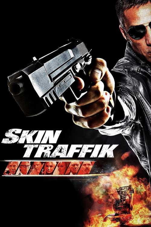 Skin Traffik