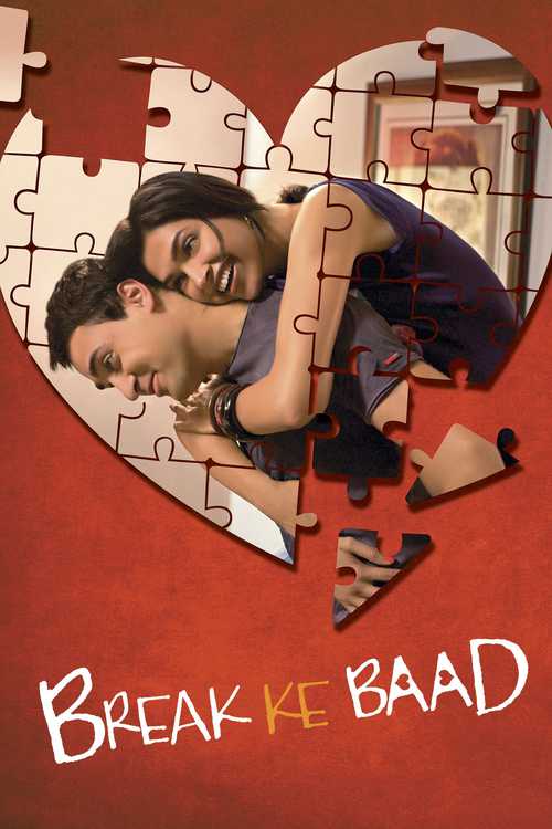 Break Ke Baad Break Ke Baad