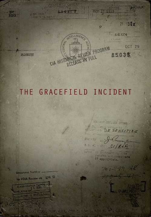 The Gracefield Incident