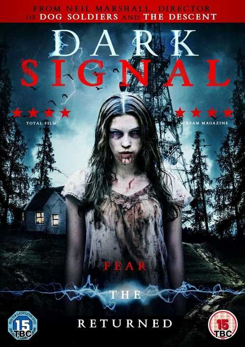 Dark Signal