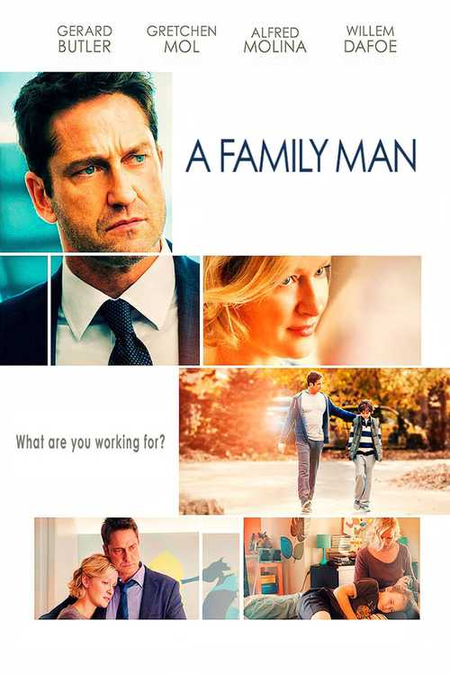 a-family-man