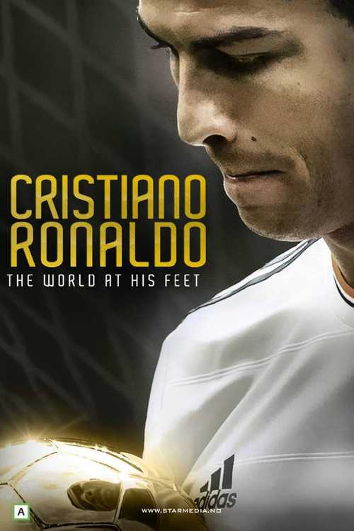 دانلود فیلم کریستیانو رونالدو جهانی در زیر پا‌هایش با زیرنویس فارسی دانلود فیلم Cristiano 2447