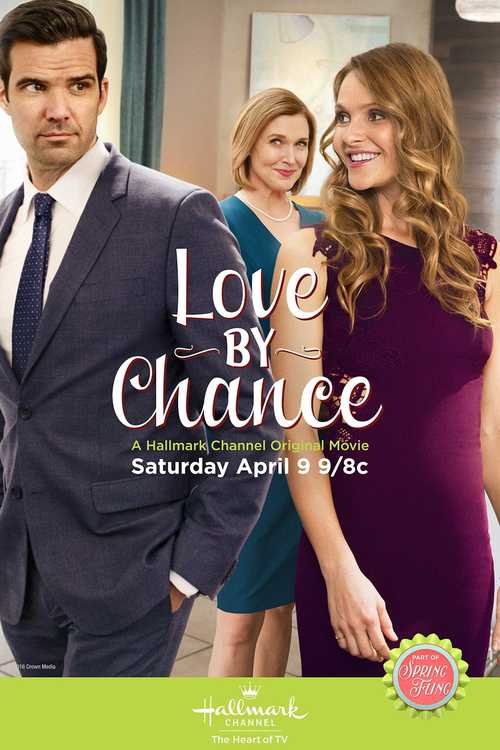 Love by Chance Love by Chance
