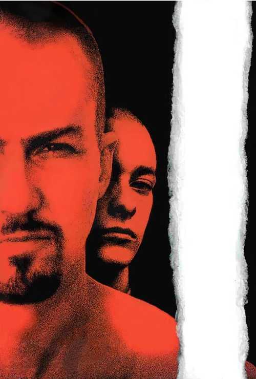 American History X