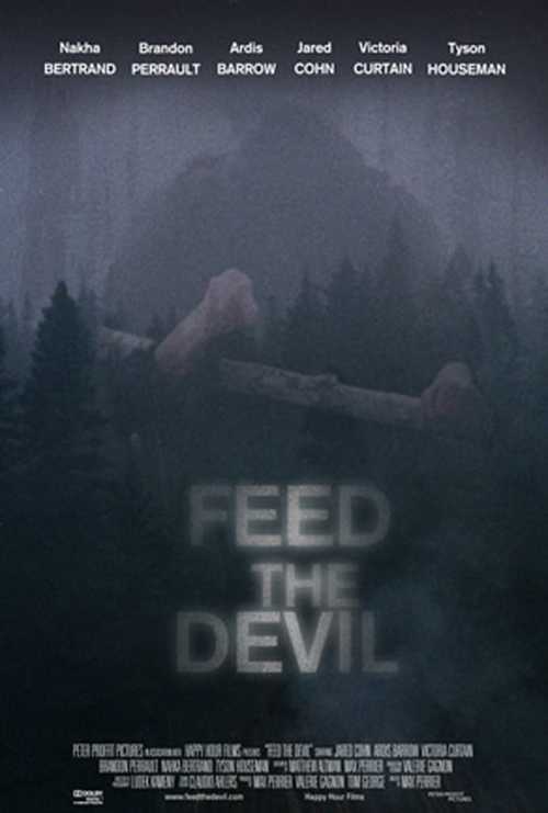 Feed the Devil