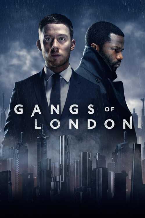 Gangs of London Gangs of London