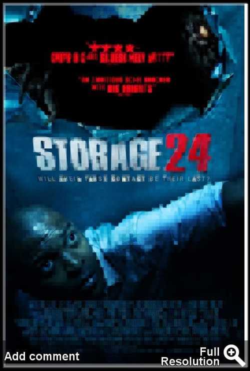 Storage 24
