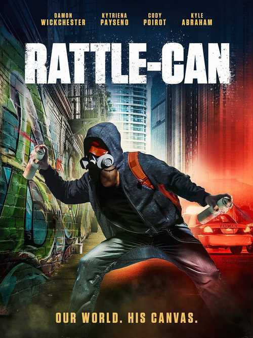 Rattle-Can Rattle-Can