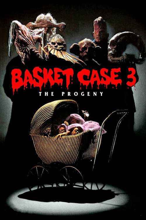 Basket Case 3
