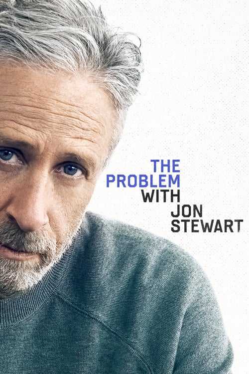 The Problem with Jon Stewart