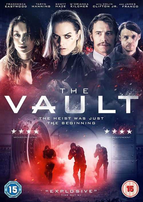 The Vault