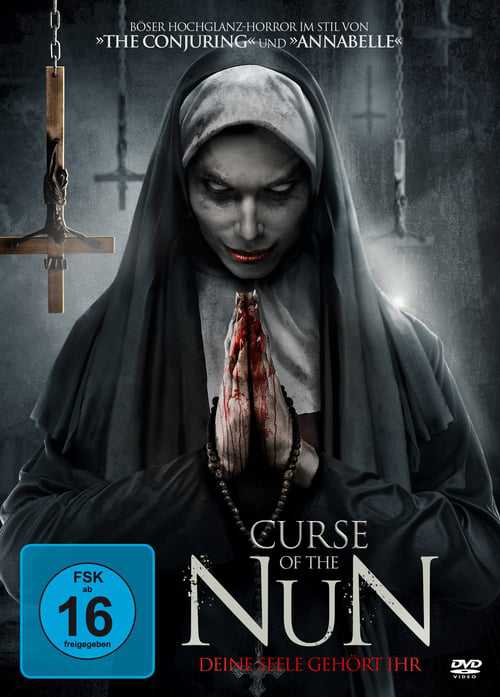 Curse of the Nun