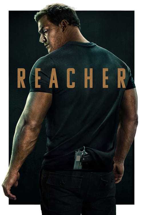 Reacher Reacher