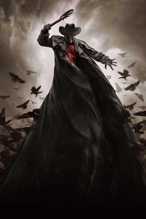 Jeepers Creepers III