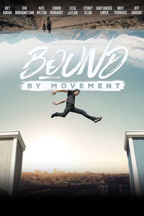 Bound By Movement Bound By Movement
