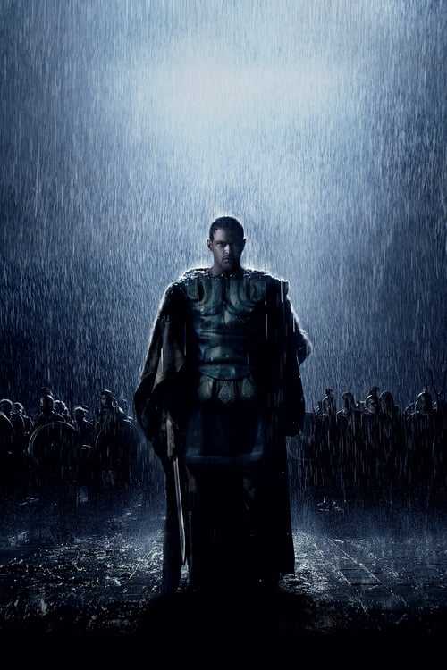 The Legend of Hercules