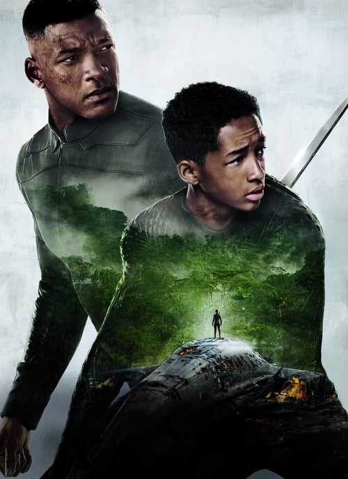 After Earth
