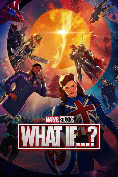 What If...? What If...?