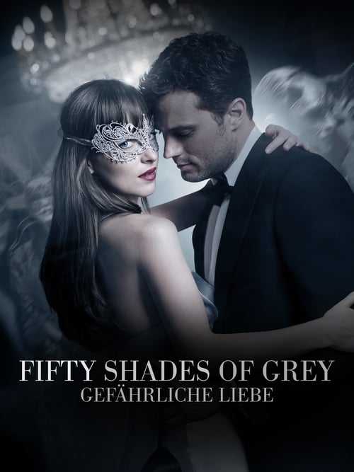 Fifty Shades Darker