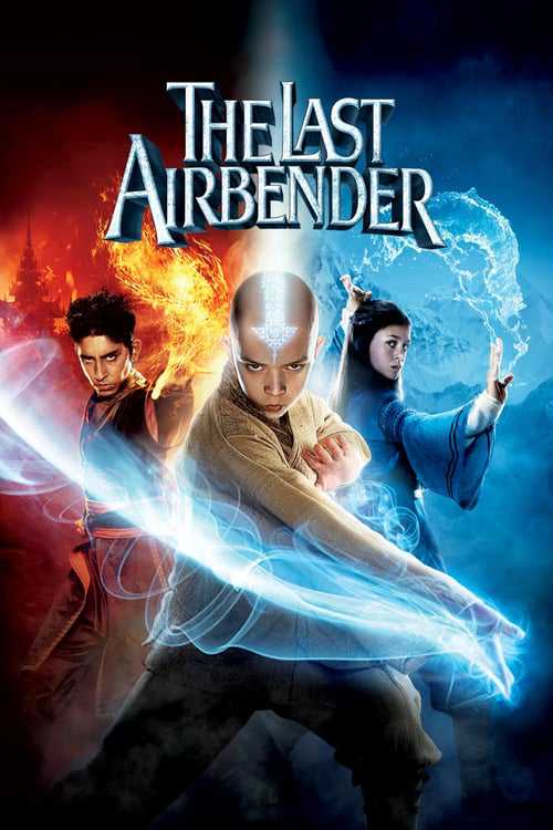 Last Airbender, The