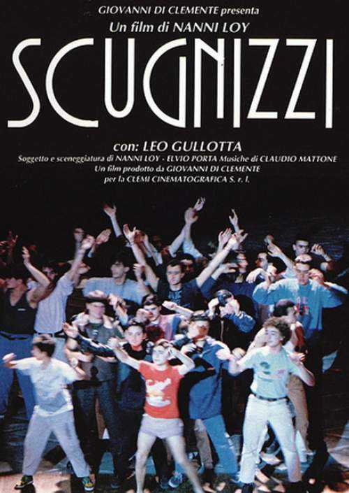 Scugnizzi Scugnizzi