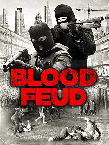 Blood Feud