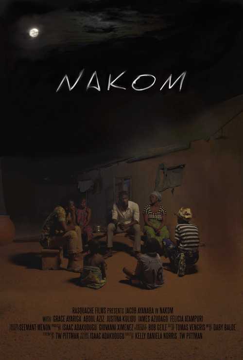 Nakom Nakom