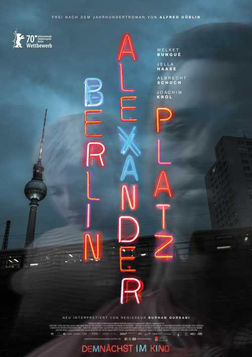Berlin Alexanderplatz Berlin Alexanderplatz