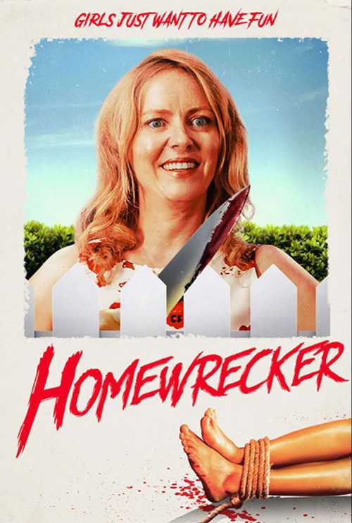 Homewrecker Homewrecker