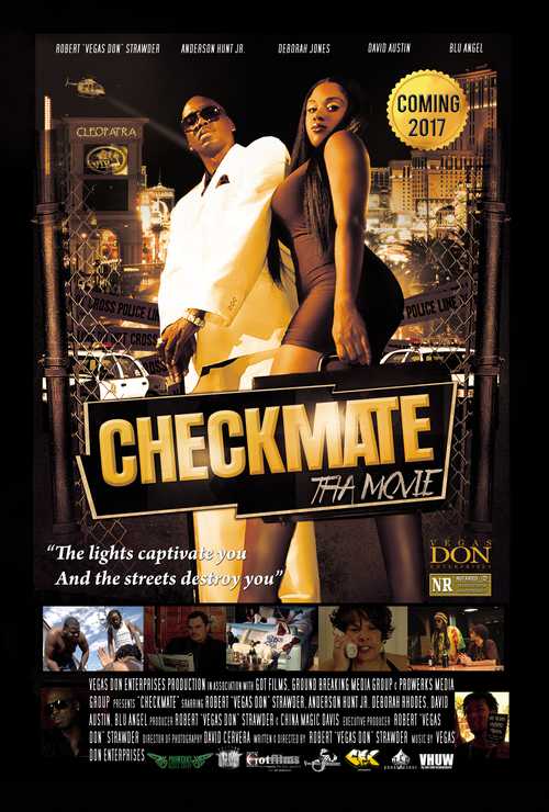 Checkmate Tha Movie Checkmate Tha Movie