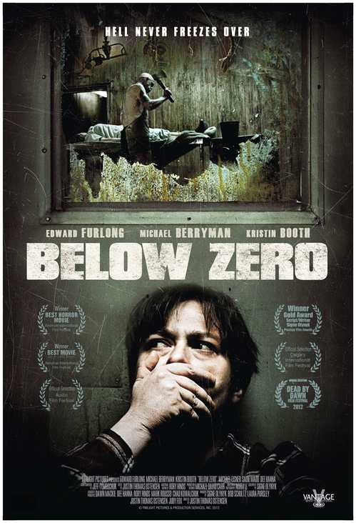 Below Zero