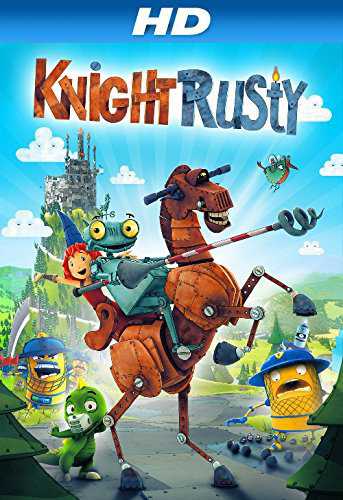 Knight Rusty