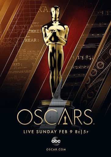 The Oscars The Oscars