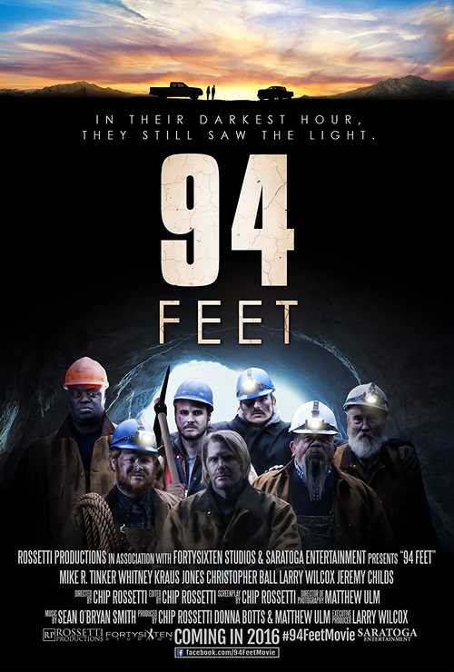 94 Feet