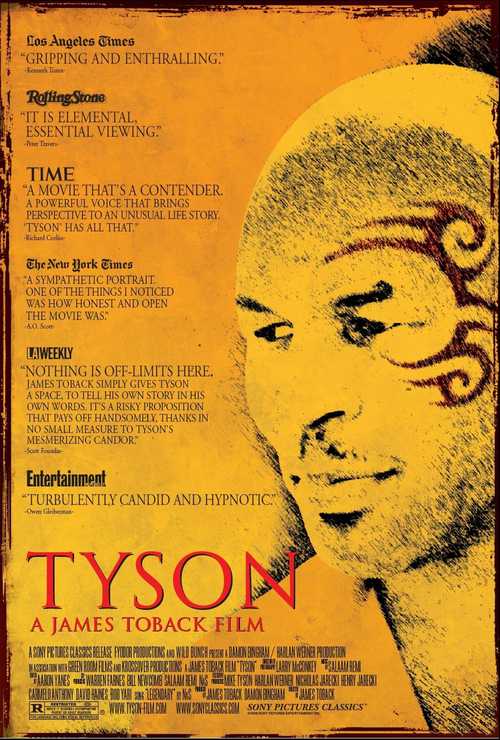 Tyson Tyson