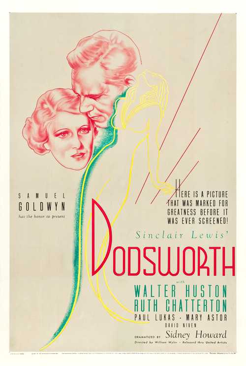 Dodsworth Dodsworth