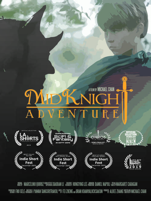 MidKnight Adventure