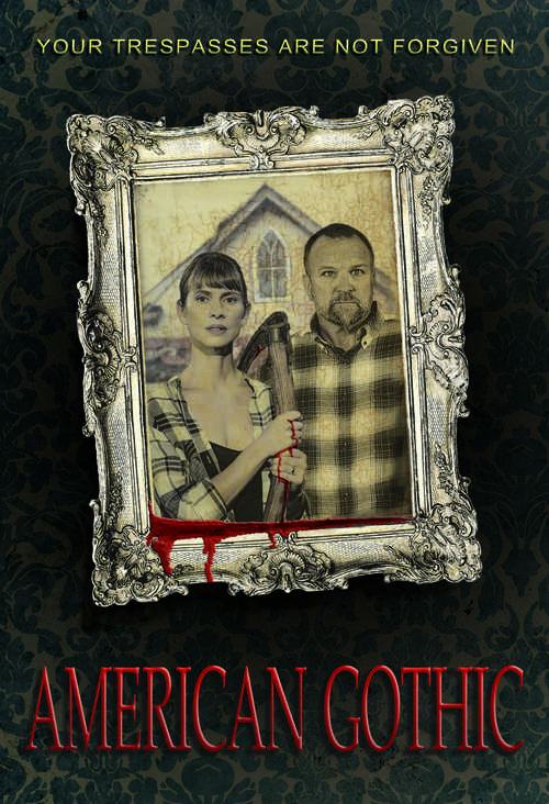 American Gothic