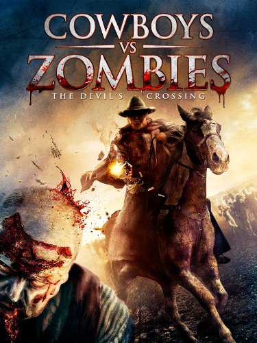Cowboys vs. Zombies