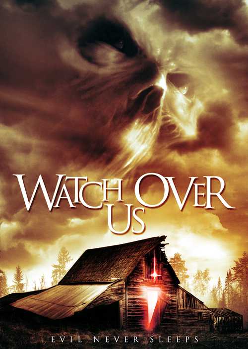 Watch Over Us
