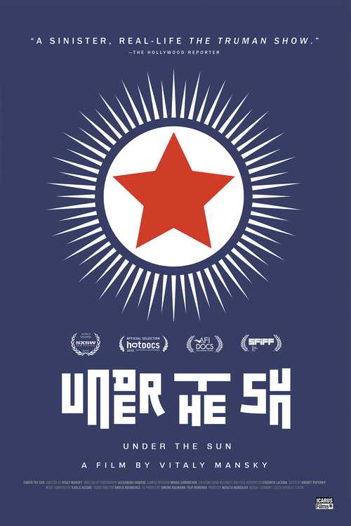 Under the Sun Under the Sun