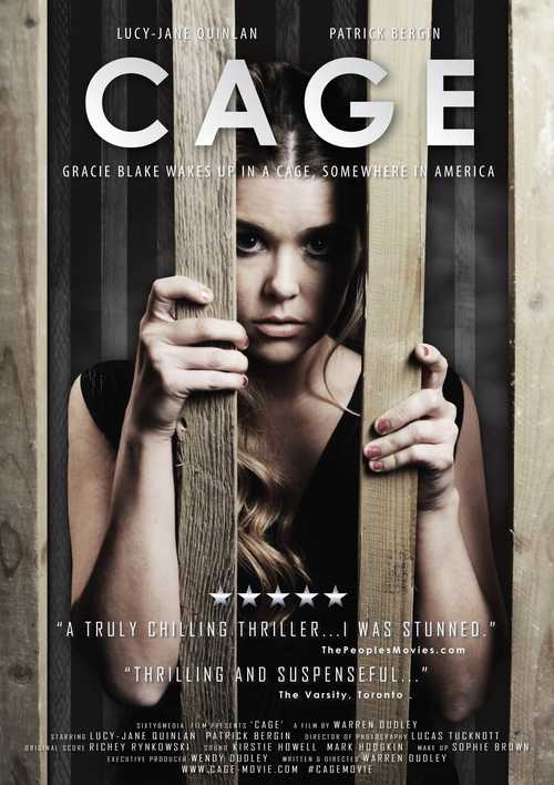 Cage