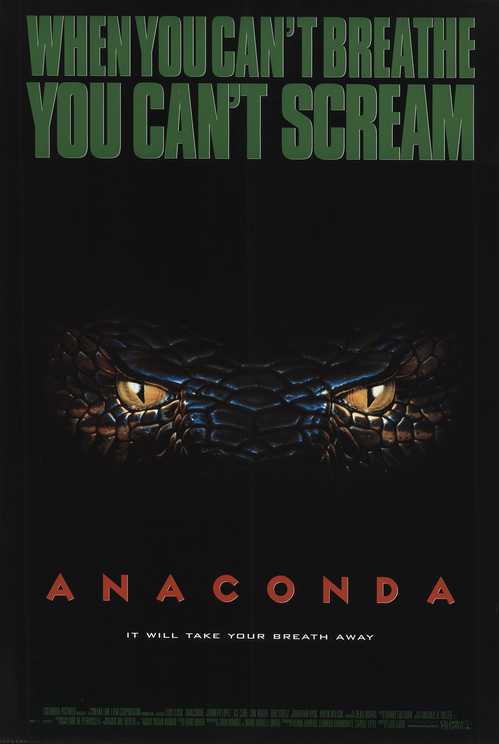 Anaconda