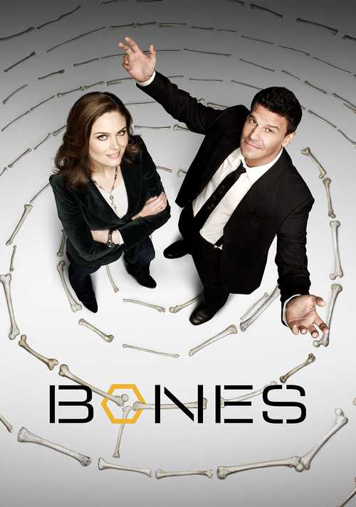 Bones Bones