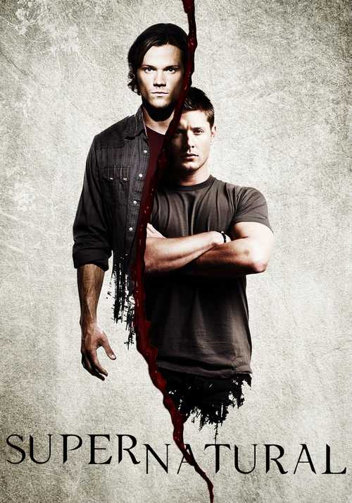Supernatural Supernatural
