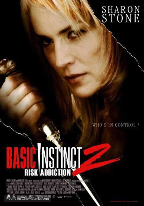 Basic Instinct 2
